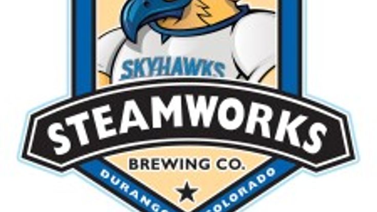 Steamworks Half Marathon cover