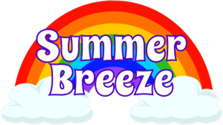 All-Out Summer Breeze cover