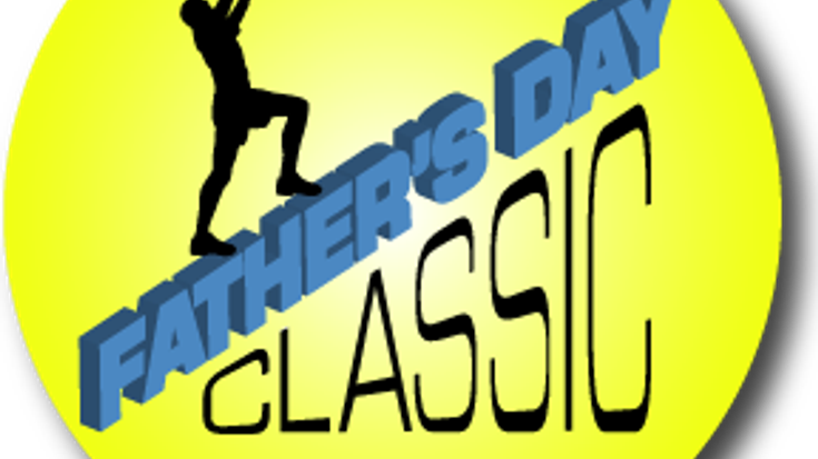 Father's Day Classic 10k, 5k, & 1 Mile cover