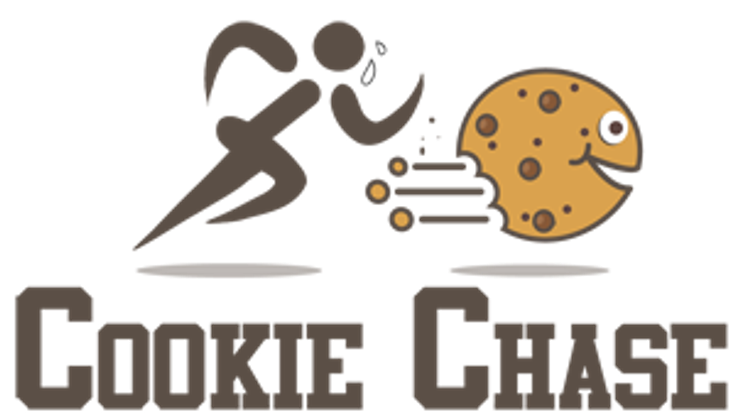 Cookie Chase cover