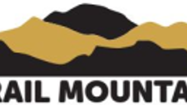 Barr Trail Mountain Race cover