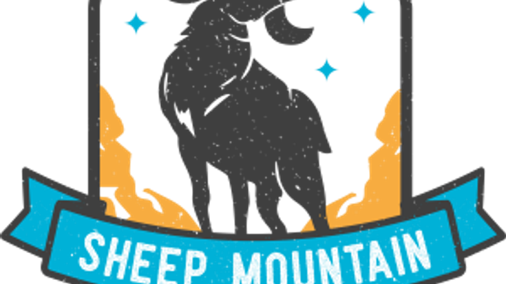 Sheep Mountain Trail Runs cover