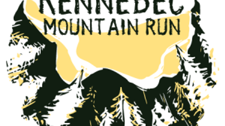 Kennebec Mountain Run cover