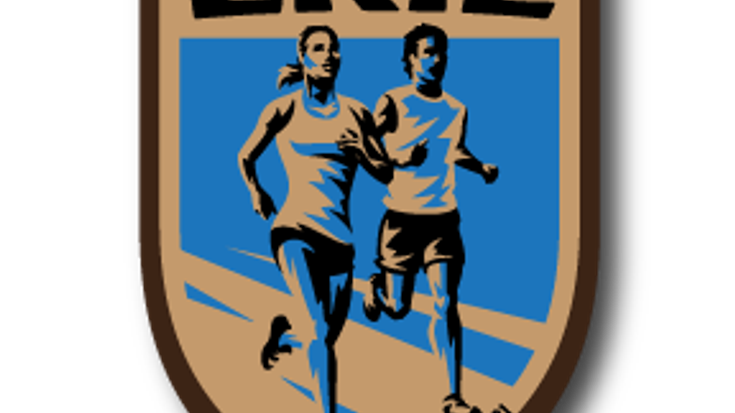 Erie Half & 5k cover