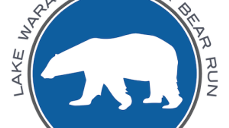 41st Annual Lake Waramaug Polar Bear Run cover