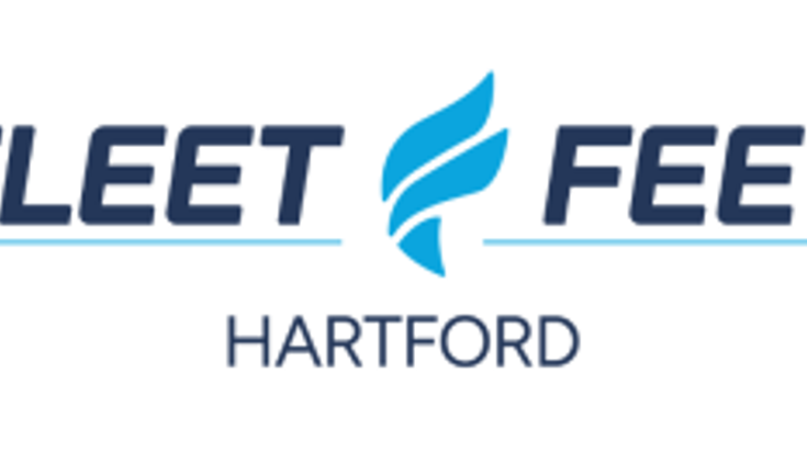 Fleet Feet Hartford Spring 2026 Training Programs cover