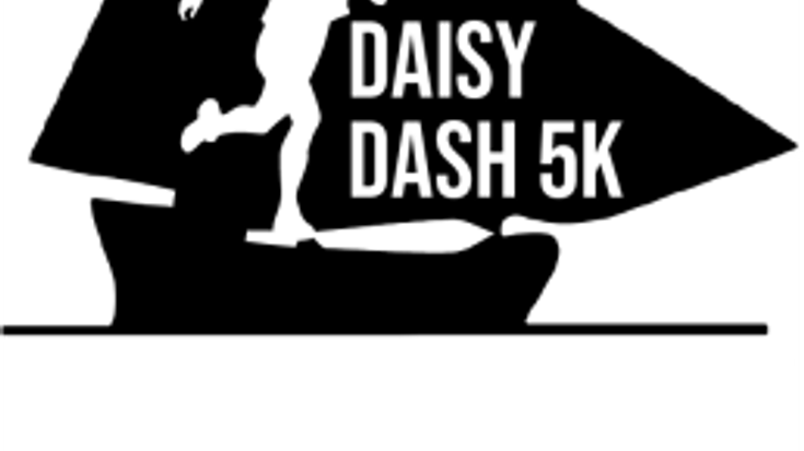 Daisy Dash 5K cover