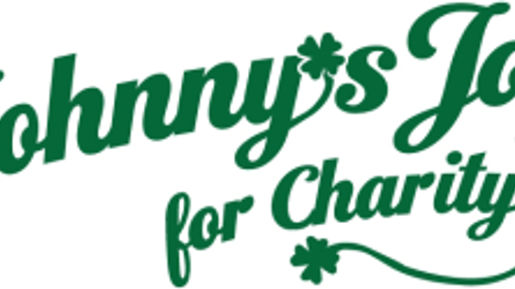 Annual Johnny's Jog for Charity 5K - Blue Back Square, West Hartford cover