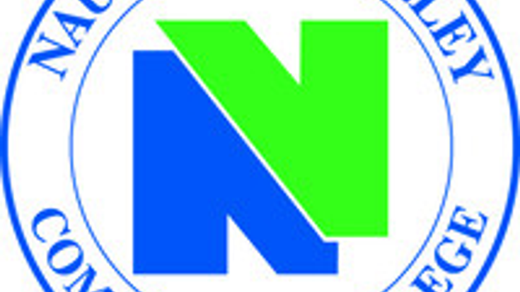 NVCC Food Pantry Run/Walk cover