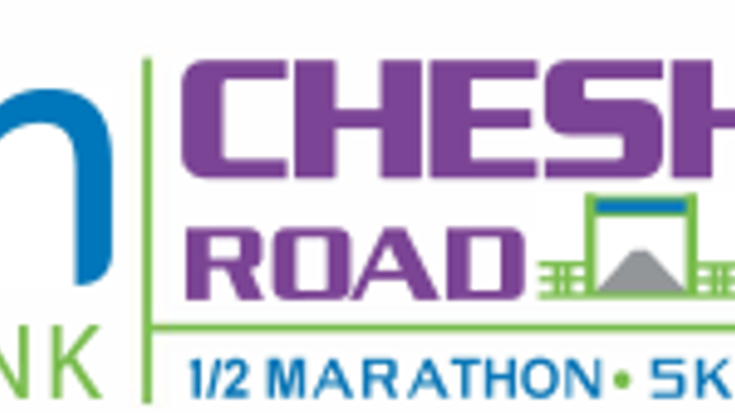 Ion Bank Cheshire Road Races cover