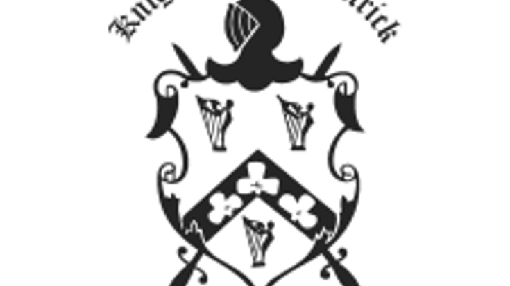 Tommy Sullivan's 5K cover