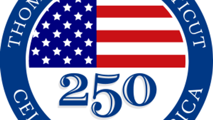 America’s 250 Redcoat Retreat 5K cover