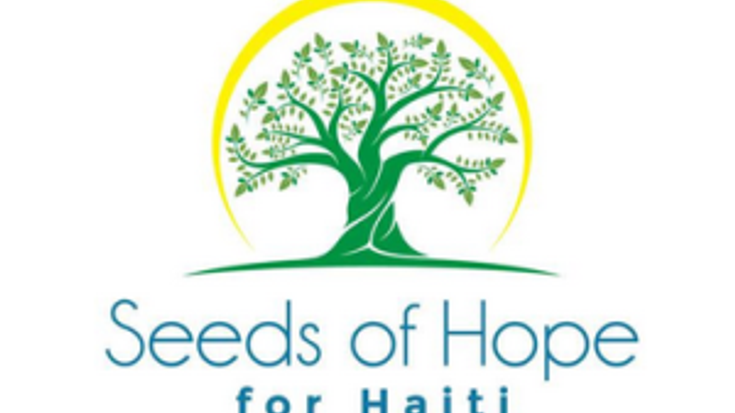 Deacon Chuck Dietsch Memorial 5K Run & Walk for Haiti cover