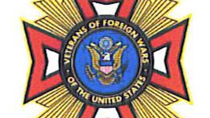 Run For Veterans cover