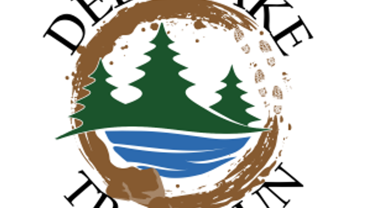 2026 Deer Lake 5 Mile Trail Run cover