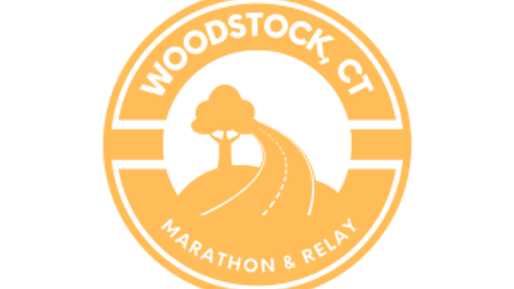 Woodstock CT Marathon & Relay cover