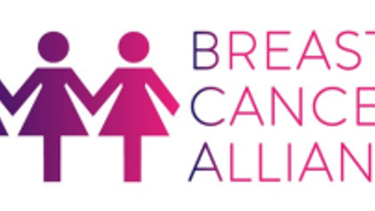 Breast Cancer Alliance 5K for Hope cover