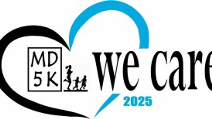 WeCare-Mother's Day 5K cover