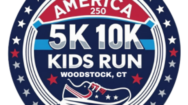Woodstock Memorial Day 5K & 10K cover