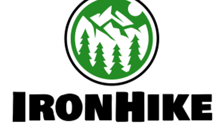 Iron Hike - Spring Kuwohi Trail Half Marathon Plus Relay - 15 Miles | 7,140' Elevation | 12-Hour | Run, Hike or Walk cover
