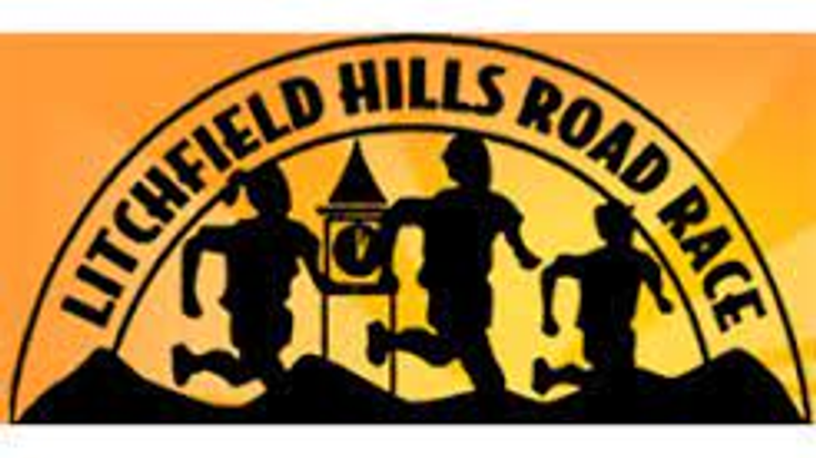 Litchfield Hills Road Race cover