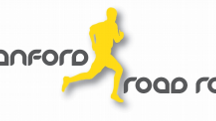 Branford Road Race cover