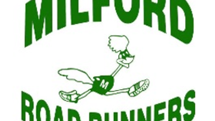 Milford Road Runners Independence Day 5K cover