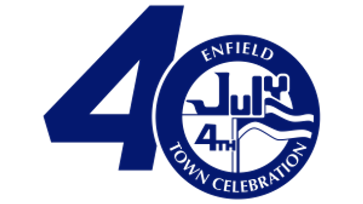 Enfield 4th of July 5k cover