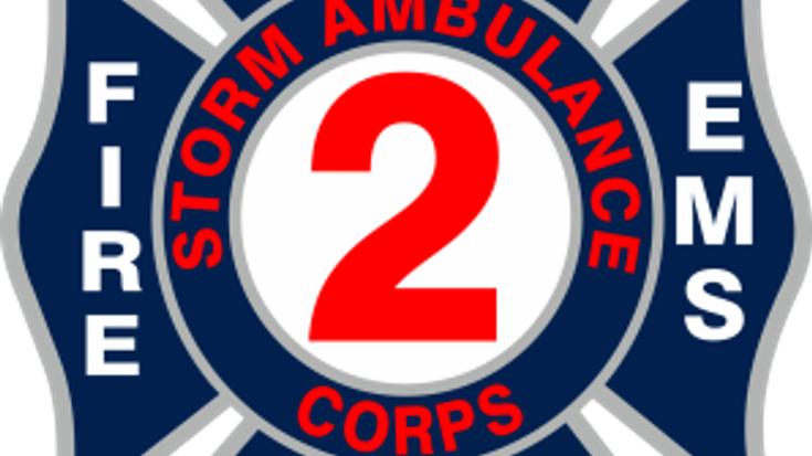 Ambulance Driver 5K                                 at BADSONS Brewery cover