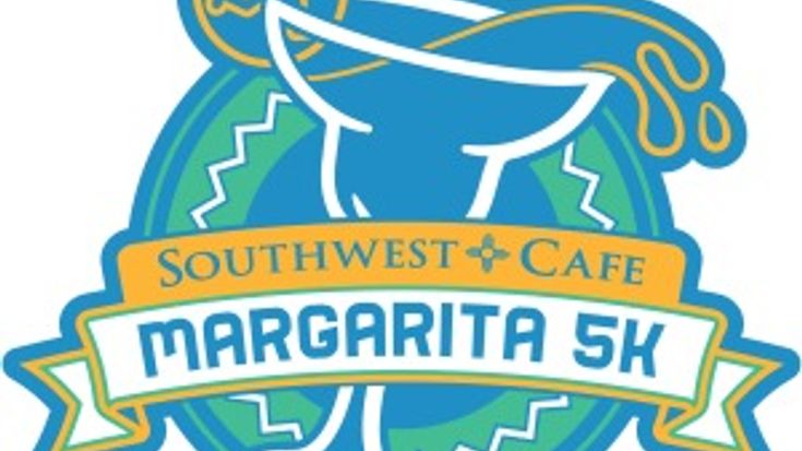 Southwest Cafe Margarita 5K cover