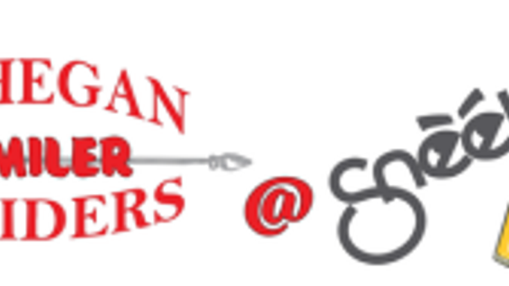 Mohegan Striders 4-Miler at Sneekers cover