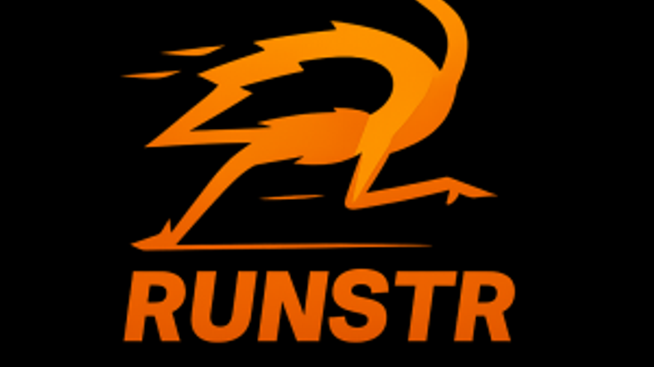 Runstr 5k cover