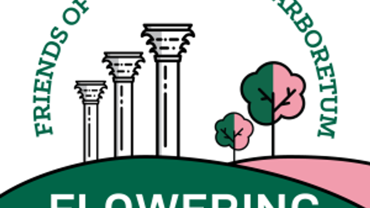 Friends of the National Arboretum Flowering 5K cover