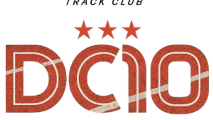 DC10 Track Fest cover