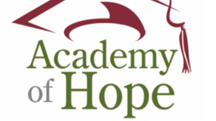 Stride for Hope 5k & Homecoming Festival cover