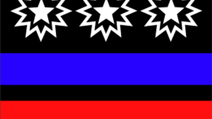 THE SEVENTH ANNUAL JUNETEENTH HALF MARATHON & 10K (2026) cover