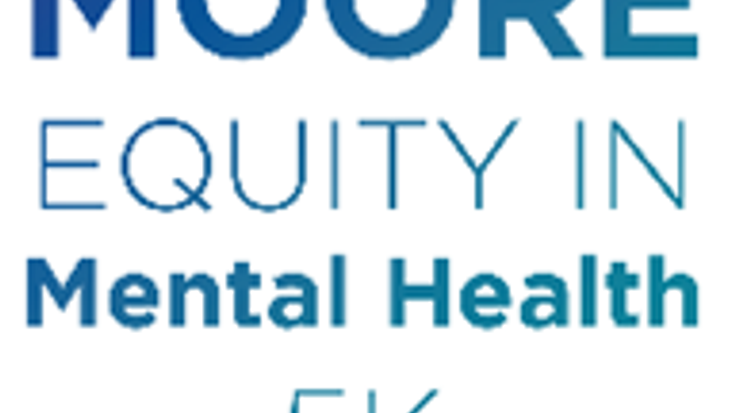 6th Annual APA & APAF MOORE Equity in Mental Health 5K Run and 1 Mile Fun Walk & Roll cover
