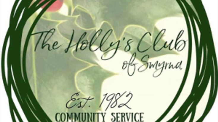 The Holly’s Hustle 5k Run/Walk cover