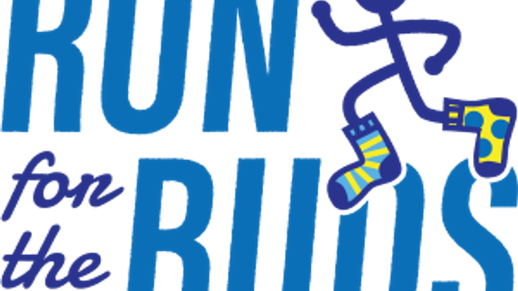 Run for the Buds 5K in Dewey! cover