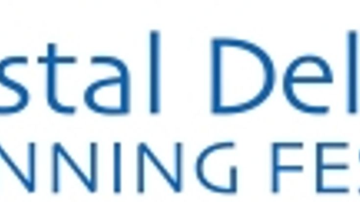 Coastal Delaware Running Festival cover