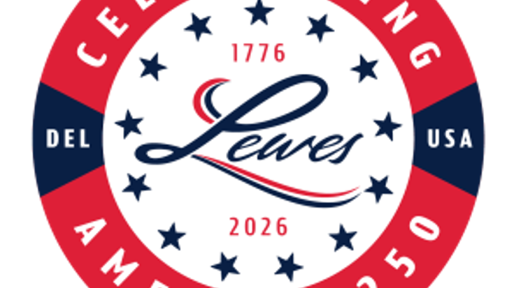 1ST LEWES 250 5K CELEBRATION RUN/WALK cover