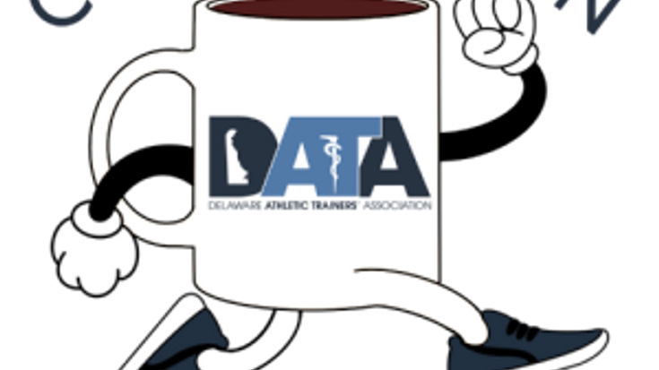 Coffee Run (5K) cover