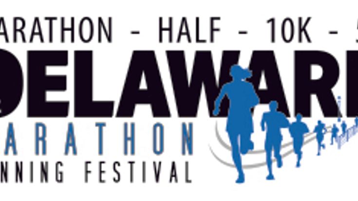 Delaware Running Festival cover