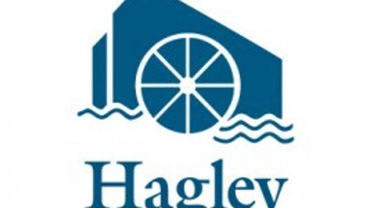 Hagley 5K/1K Along the Brandywine cover