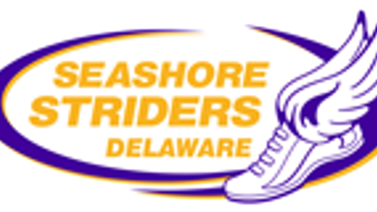 17th Seashore Classic 1/2 Marathon, 2-person Relay & 5k Run/Walk cover