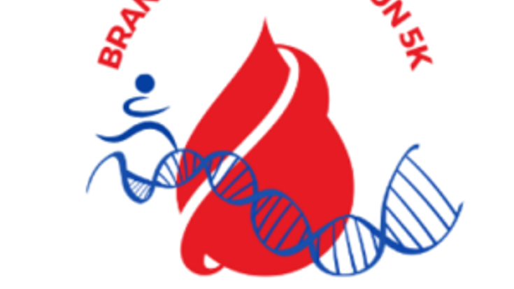 Brandywine Red Run cover