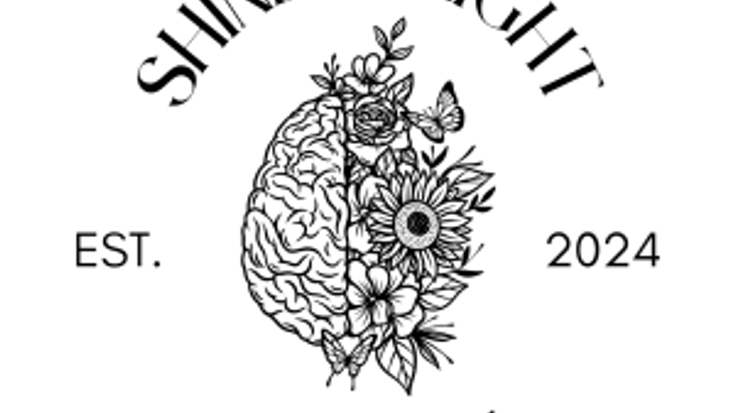 Shine A Light On Stroke cover