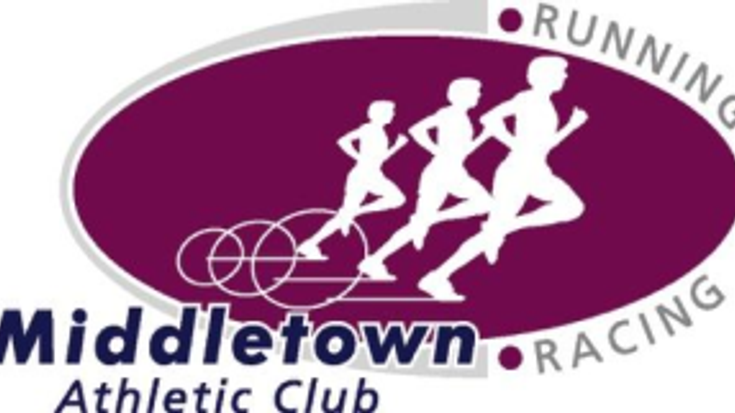 Middletown Olde-Tyme Peach Festival 5K cover
