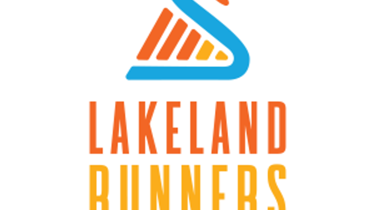 LRC 5k Training Program | Lakeland, FL cover