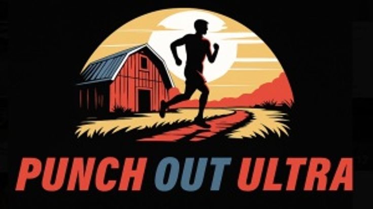 The Punch Out Ultra cover